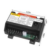 S8610U Furnace Control Board Module Compatible with Honeywell S8610U3009 S8610U1003 Intermittent Pilot Control Universal Ignition Module Universal Ignition Module - Retail: $59 S8610U Furnace Control Board Module Compatible with Honeywell S8610U3009 S8610U1003 Intermittent Pilot Control Universal Ignition Module Universal Ignition Module - Retail: $59