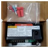 S8610U Furnace Control Board Module Compatible with Honeywell S8610U3009 S8610U1003 Intermittent Pilot Control Universal Ignition Module Universal Ignition Module - Retail: $59 S8610U Furnace Control Board Module Compatible with Honeywell S8610U3009 S8610U1003 Intermittent Pilot Control Universal Ignition Module Universal Ignition Module - Retail: $59
