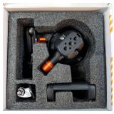 K&F CONCEPT 3 Suction Cup Mount with 360° Double Ball Head Magic Arm, 1/4' Screw Threads, Quick Release Car Mount Compatible with DJI Insta360 for Action Camera Phone Video - Retail: $33' K&F CONCEPT 3 Suction Cup Mount with 360° Double Ball Head Magic Arm, 1/4' Screw Threads, Quick Release Car Mount Compatible with DJI Insta360 for Action Camera Phone Video - Retail: $33'