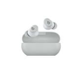 Beats Solo Buds - Wireless Bluetooth Earbuds | 18 Hours of Battery Life | Apple & Android Compatibility | Built-in Microphone - Storm Gray - Retail: $80 Beats Solo Buds - Wireless Bluetooth Earbuds | 18 Hours of Battery Life | Apple & Android Compatibility | Built-in Microphone - Storm Gray - Retail: $80
