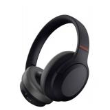 AIWA ARC-2 Noise Cancelling Over Ear Wireless Headphones with 45 Hour battery life - Retail: $80 AIWA ARC-2 Noise Cancelling Over Ear Wireless Headphones with 45 Hour battery life - Retail: $80