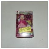 Rainbow High Littles Magenta Monroe, Pink 5.5' Posable Small Doll with Purse, Magical Pet Kitty, Girls Toy Gift, Kids Ages 4-12 Rainbow High Littles Magenta Monroe, Pink 5.5' Posable Small Doll with Purse, Magical Pet Kitty, Girls Toy Gift, Kids Ages 4-12