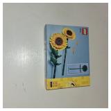 LEGO Sunflowers Building Toy Set LEGO Sunflowers Building Toy Set
