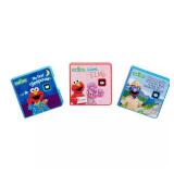 Little Tikes Sesame Street Big Bird & Friends Collection Little Tikes Sesame Street Big Bird & Friends Collection