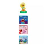Little Tikes Sesame Street Big Bird & Friends Collection Little Tikes Sesame Street Big Bird & Friends Collection