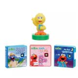 Little Tikes Sesame Street Big Bird & Friends Collection Little Tikes Sesame Street Big Bird & Friends Collection