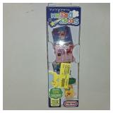 Little Tikes Sesame Street Big Bird & Friends Collection Little Tikes Sesame Street Big Bird & Friends Collection