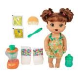 Baby Alive Magical Mixer Baby Doll - Pineapple Treat Baby Alive Magical Mixer Baby Doll - Pineapple Treat