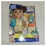 Baby Alive Magical Mixer Baby Doll - Pineapple Treat Baby Alive Magical Mixer Baby Doll - Pineapple Treat