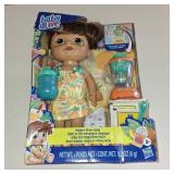 Baby Alive Magical Mixer Baby Doll - Pineapple Treat Baby Alive Magical Mixer Baby Doll - Pineapple Treat