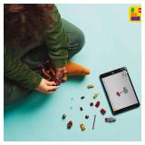 LEGO Marvel Iron Man Mech vs. Ultron Building Toy Set 76307 LEGO Marvel Iron Man Mech vs. Ultron Building Toy Set 76307