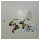 LEGO Marvel Iron Man Mech vs. Ultron Building Toy Set 76307 LEGO Marvel Iron Man Mech vs. Ultron Building Toy Set 76307