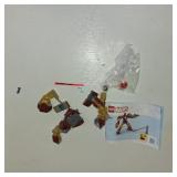 LEGO Marvel Iron Man Mech vs. Ultron Building Toy Set 76307 LEGO Marvel Iron Man Mech vs. Ultron Building Toy Set 76307