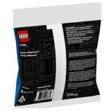 LEGO Star Wars Millennium Falcon Mini-Build - Space Ship Building Toy for Kids, Ages 6+ - 30708 LEGO Star Wars Millennium Falcon Mini-Build - Space Ship Building Toy for Kids, Ages 6+ - 30708