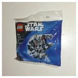 LEGO Star Wars Millennium Falcon Mini-Build - Space Ship Building Toy for Kids, Ages 6+ - 30708 LEGO Star Wars Millennium Falcon Mini-Build - Space Ship Building Toy for Kids, Ages 6+ - 30708