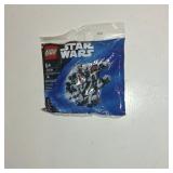 LEGO Star Wars Millennium Falcon Mini-Build - Space Ship Building Toy for Kids, Ages 6+ - 30708 LEGO Star Wars Millennium Falcon Mini-Build - Space Ship Building Toy for Kids, Ages 6+ - 30708