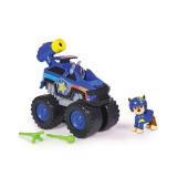 Paw Patrol Rescue Wheels Chase's Cruiser Toy Truck - Multi - No Size Paw Patrol Rescue Wheels Chase's Cruiser Toy Truck - Multi - No Size