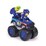 Paw Patrol Rescue Wheels Chase's Cruiser Toy Truck - Multi - No Size Paw Patrol Rescue Wheels Chase's Cruiser Toy Truck - Multi - No Size