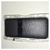 Liquipel Powertek 20,000mAh Portable Charger PD Power Bank with USB-C Black Liquipel Powertek 20,000mAh Portable Charger PD Power Bank with USB-C Black