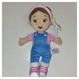 Ms. Rachel Official Cuddle Comfort Doll - Multi - No Size Ms. Rachel Official Cuddle Comfort Doll - Multi - No Size