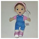 Ms. Rachel Official Cuddle Comfort Doll - Multi - No Size Ms. Rachel Official Cuddle Comfort Doll - Multi - No Size