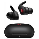 Beats Fit Pro (1st Gen) - True Wireless Noise Cancelling Earbuds - Active Noise Cancelling - Sweat Resistant Earphones, Compatible with Apple & Android, Class 1 Bluetooth - Beats Black Beats Fit Pro (1st Gen) - True Wireless Noise Cancelling Earbuds - Active Noise Cancelling - Sweat Resistant Earphones, Compatible with Apple & Android, Class 1 Bluetooth - Beats Black