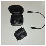 Beats Fit Pro (1st Gen) - True Wireless Noise Cancelling Earbuds - Active Noise Cancelling - Sweat Resistant Earphones, Compatible with Apple & Android, Class 1 Bluetooth - Beats Black Beats Fit Pro (1st Gen) - True Wireless Noise Cancelling Earbuds - Active Noise Cancelling - Sweat Resistant Earphones, Compatible with Apple & Android, Class 1 Bluetooth - Beats Black