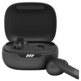 JBL Live Pro 2 - True Wireless Noise Cancelling Earbuds, up to 40 Hours of Playback with Wireless Charging, 6 mics for Perfect Calls, Touch & Voice Control, IPX5 Water Resistant (Black) JBL Live Pro 2 - True Wireless Noise Cancelling Earbuds, up to 40 Hours of Playback with Wireless Charging, 6 mics for Perfect Calls, Touch & Voice Control, IPX5 Water Resistant (Black)