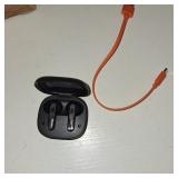 JBL Live Pro 2 - True Wireless Noise Cancelling Earbuds, up to 40 Hours of Playback with Wireless Charging, 6 mics for Perfect Calls, Touch & Voice Control, IPX5 Water Resistant (Black) JBL Live Pro 2 - True Wireless Noise Cancelling Earbuds, up to 40 Hours of Playback with Wireless Charging, 6 mics for Perfect Calls, Touch & Voice Control, IPX5 Water Resistant (Black)