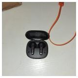 JBL Live Pro 2 - True Wireless Noise Cancelling Earbuds, up to 40 Hours of Playback with Wireless Charging, 6 mics for Perfect Calls, Touch & Voice Control, IPX5 Water Resistant (Black) JBL Live Pro 2 - True Wireless Noise Cancelling Earbuds, up to 40 Hours of Playback with Wireless Charging, 6 mics for Perfect Calls, Touch & Voice Control, IPX5 Water Resistant (Black)