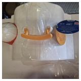 Battat My First Barn Rustic Red Foldable Farm Playset for 18 Months + Battat My First Barn Rustic Red Foldable Farm Playset for 18 Months +