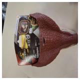 Jurassic World Rebirth Spinosaurus Dinosaur Mask, Role-Play Head Wear, Movie-Inspired Costume Gear stock photo approximate Jurassic World Rebirth Spinosaurus Dinosaur Mask, Role-Play Head Wear, Movie-Inspired Costume Gear stock photo approximate