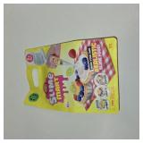 Slime Mart Small Bag Fruit Tart Pretend Play Food Themed DIY Slime Craft Toys by ZURU Slime Mart Small Bag Fruit Tart Pretend Play Food Themed DIY Slime Craft Toys by ZURU