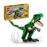 Creator 3In1 Mighty Dinosaurs Building Kit (174 Pieces) Creator 3In1 Mighty Dinosaurs Building Kit (174 Pieces)