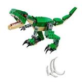 Creator 3In1 Mighty Dinosaurs Building Kit (174 Pieces) Creator 3In1 Mighty Dinosaurs Building Kit (174 Pieces)