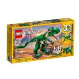 Creator 3In1 Mighty Dinosaurs Building Kit (174 Pieces) Creator 3In1 Mighty Dinosaurs Building Kit (174 Pieces)