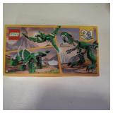 Creator 3In1 Mighty Dinosaurs Building Kit (174 Pieces) Creator 3In1 Mighty Dinosaurs Building Kit (174 Pieces)