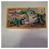 Creator 3In1 Mighty Dinosaurs Building Kit (174 Pieces) Creator 3In1 Mighty Dinosaurs Building Kit (174 Pieces)