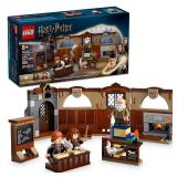 LEGO Harry Potter Hogwarts Castle Charms Class Building Toy Multi LEGO Harry Potter Hogwarts Castle Charms Class Building Toy Multi