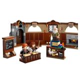 LEGO Harry Potter Hogwarts Castle Charms Class Building Toy Multi LEGO Harry Potter Hogwarts Castle Charms Class Building Toy Multi