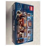 LEGO Harry Potter Hogwarts Castle Charms Class Building Toy Multi LEGO Harry Potter Hogwarts Castle Charms Class Building Toy Multi