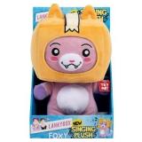 LankyBox Foxy 11' Singing Plush LankyBox Foxy 11' Singing Plush