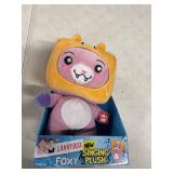 LankyBox Foxy 11' Singing Plush LankyBox Foxy 11' Singing Plush