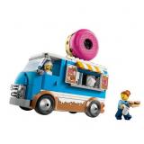 LEGO Donut Truck LEGO Donut Truck