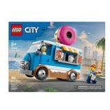 LEGO Donut Truck LEGO Donut Truck