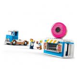 LEGO Donut Truck LEGO Donut Truck