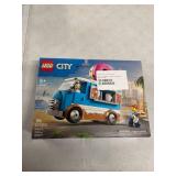LEGO Donut Truck LEGO Donut Truck
