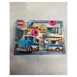 LEGO Donut Truck LEGO Donut Truck