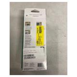 Duck Brand 84 in. x 120 in. Rolled Window Insulation Film Kit, Fits Patio Doors or XL Windows Duck Brand 84 in. x 120 in. Rolled Window Insulation Film Kit, Fits Patio Doors or XL Windows