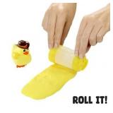 Wonder Factory Floating Dough Ducky Set, Never Dries Out, Gluten Free, Floats in Water Wonder Factory Floating Dough Ducky Set, Never Dries Out, Gluten Free, Floats in Water